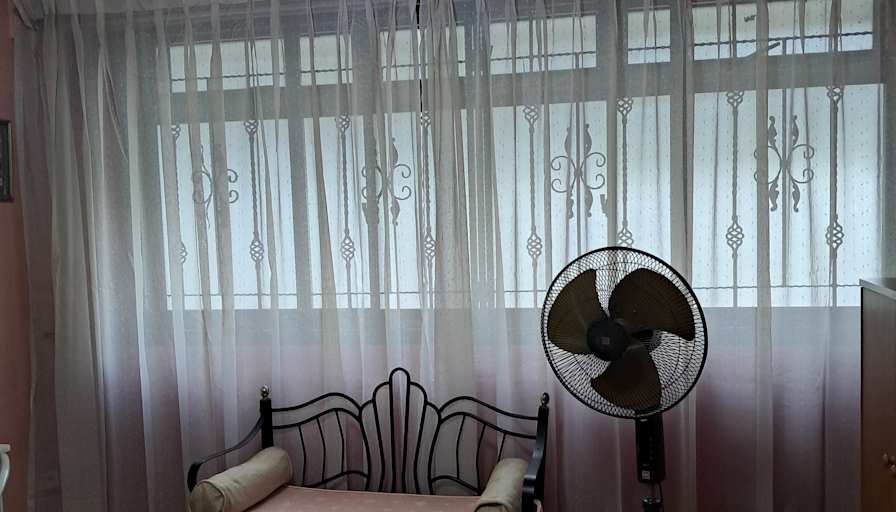 Sakdia's room