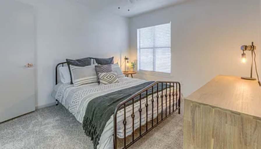 Gabrielle's room