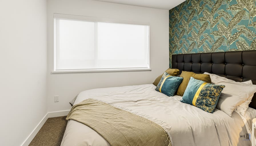 Shriya's room