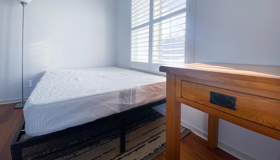 David's room