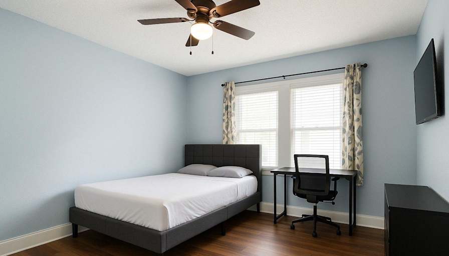PadSplit's room
