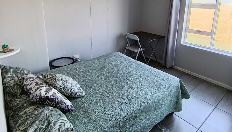 Christine's room