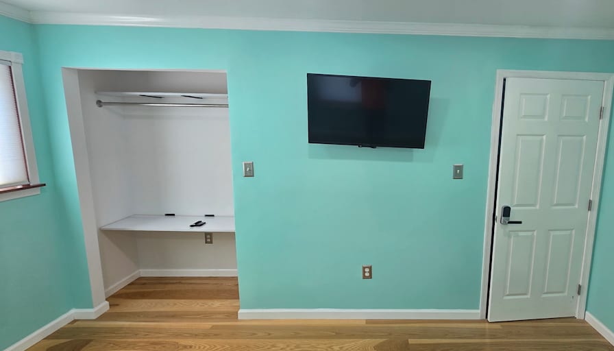 jayson's room