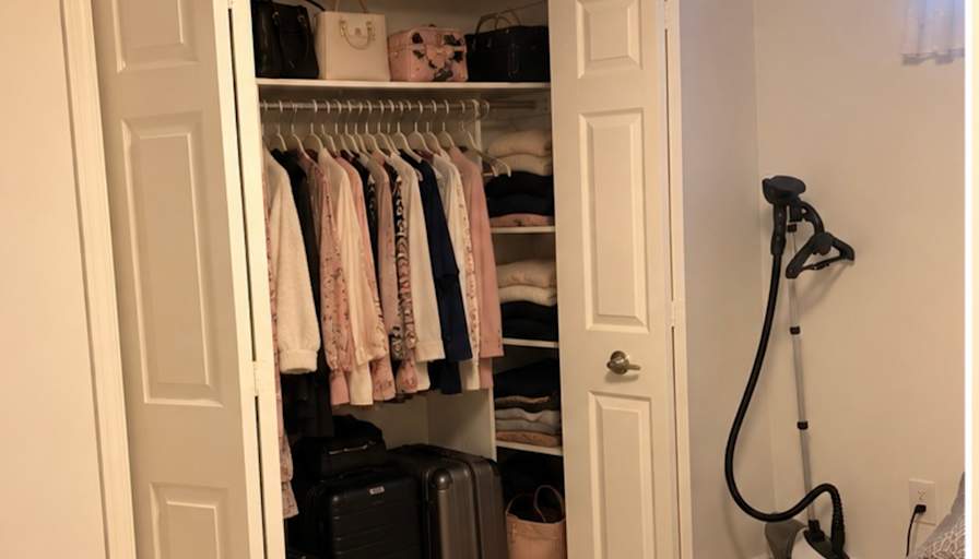 Mani's room