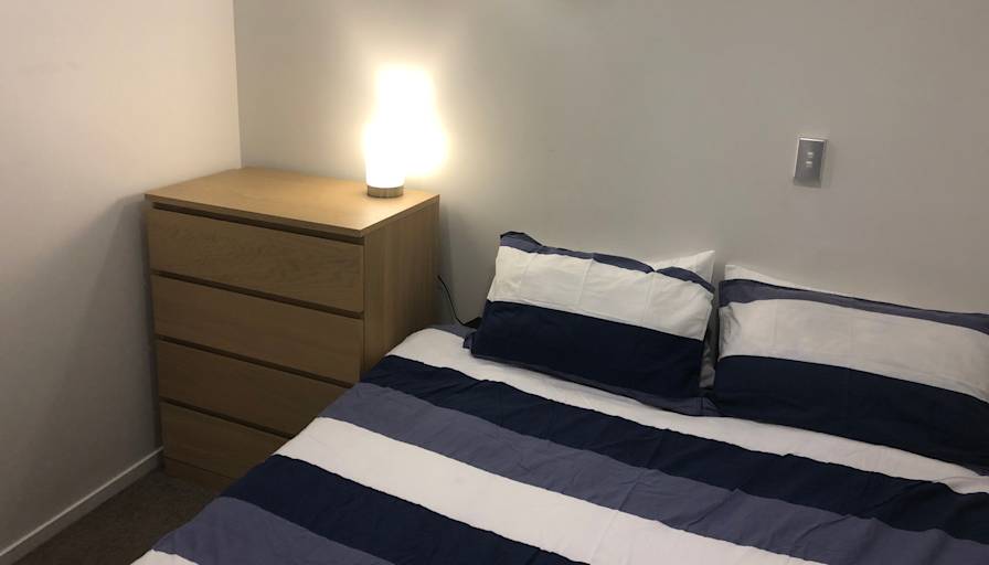 Laura's room