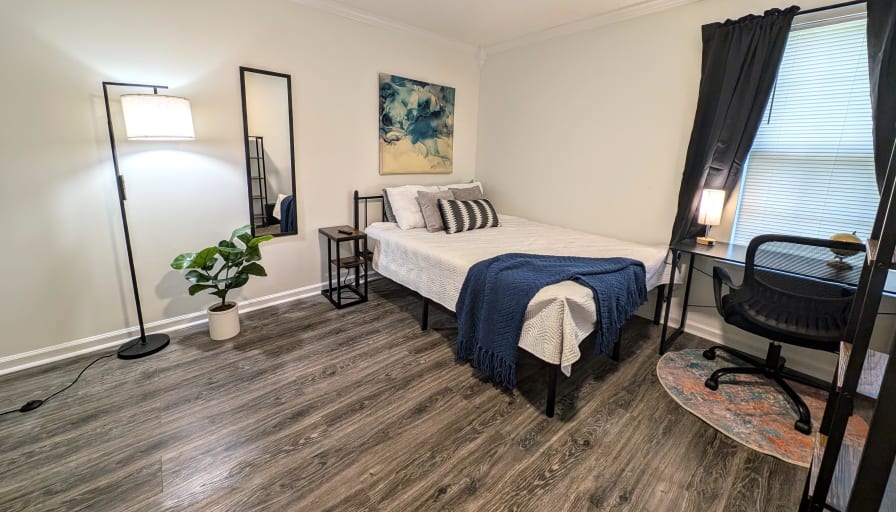 PadSplit's room