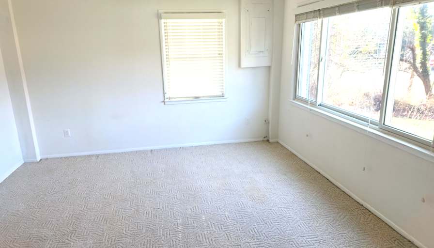 David's room