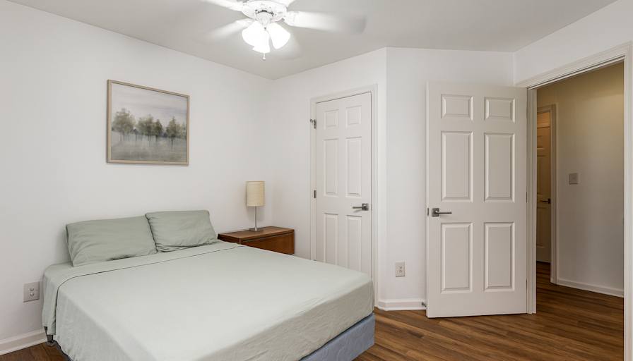 Emily's room