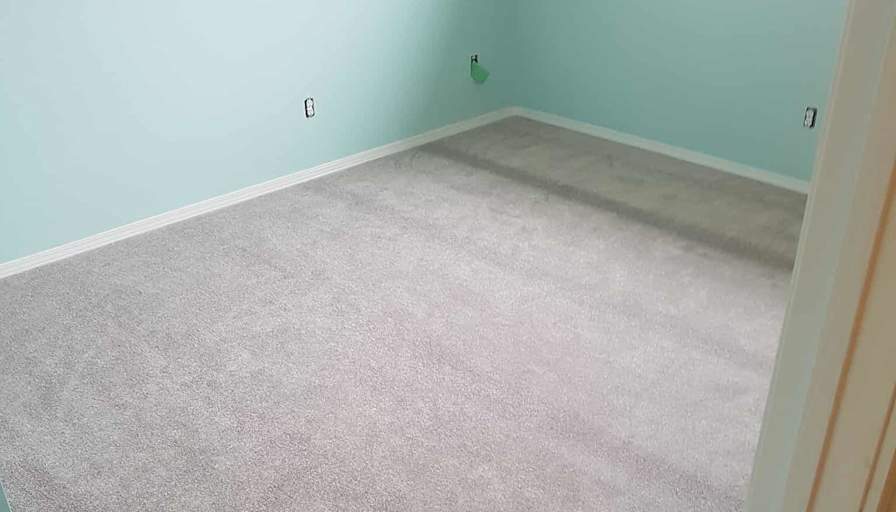 James's room