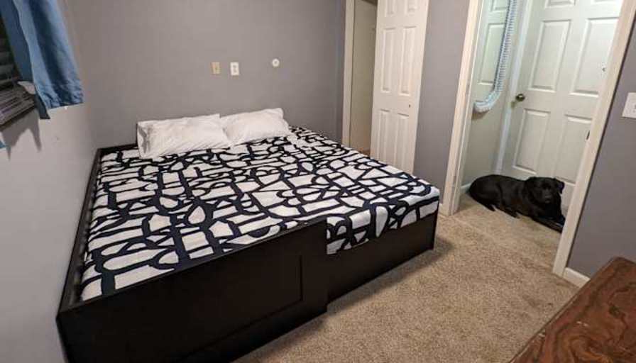 Julieanna's room