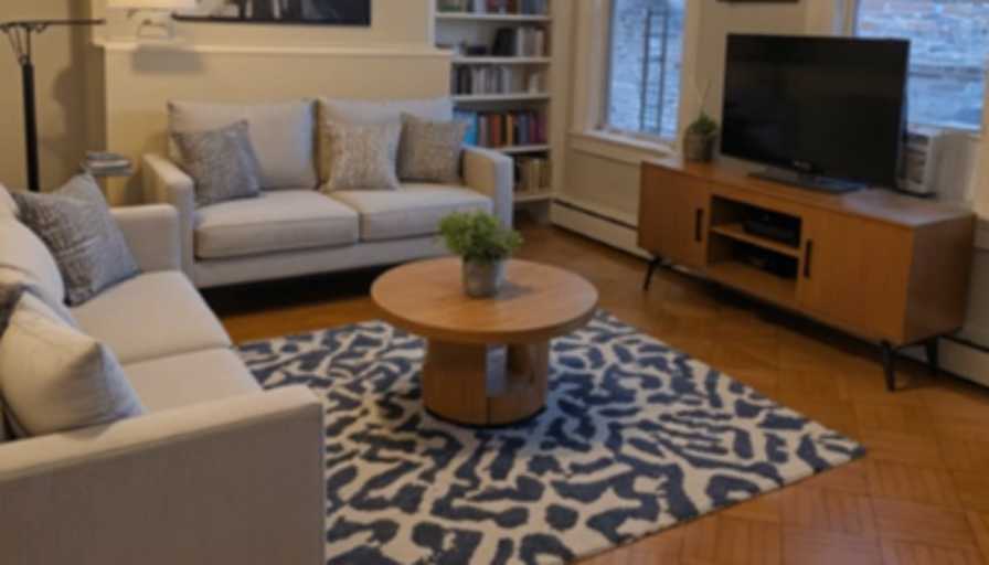 Jay's room