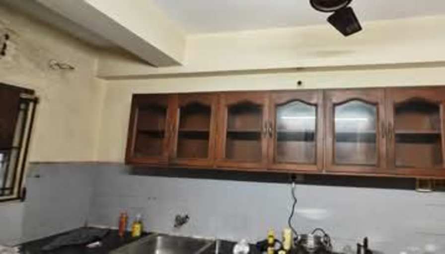 Sanikha's room