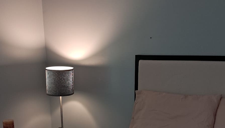 ROSE's room