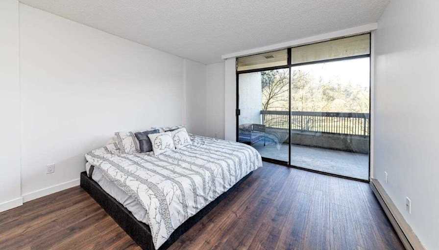 John's room