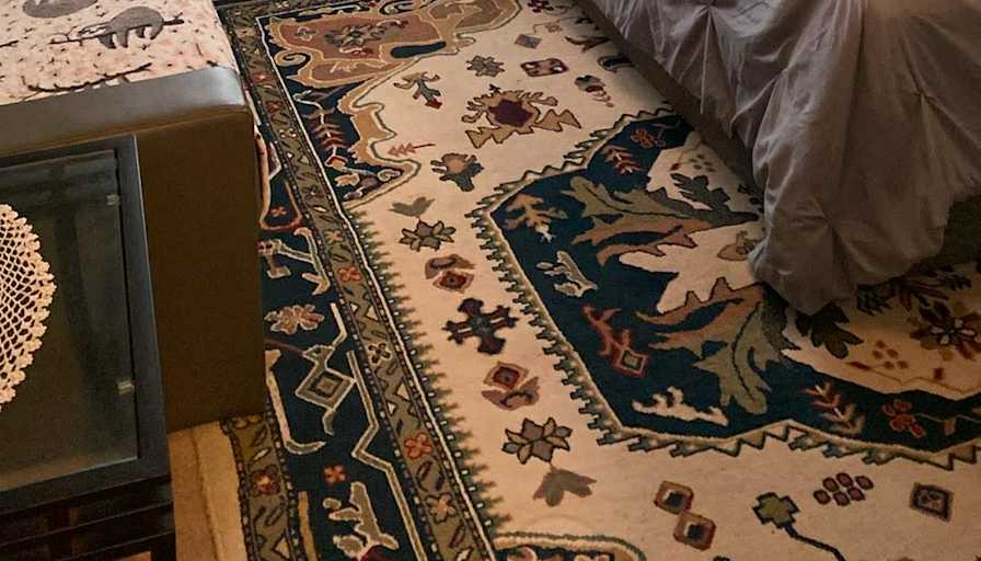 Sasa's room