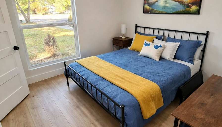 PadSplit's room