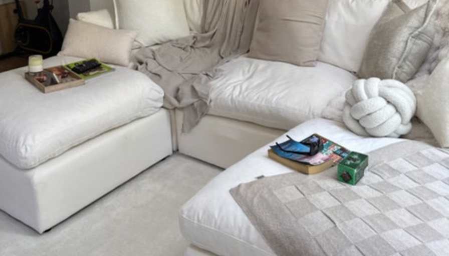 Marcell's room
