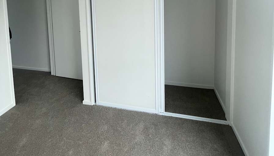Will's room