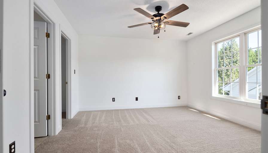 Matthew's room