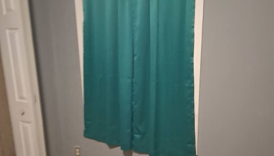 Allan stephen's room