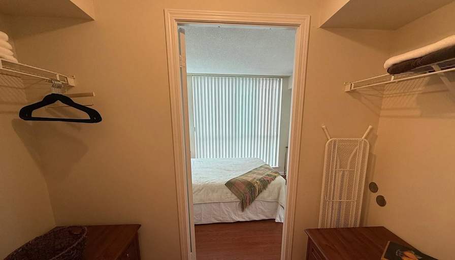 Andy's room