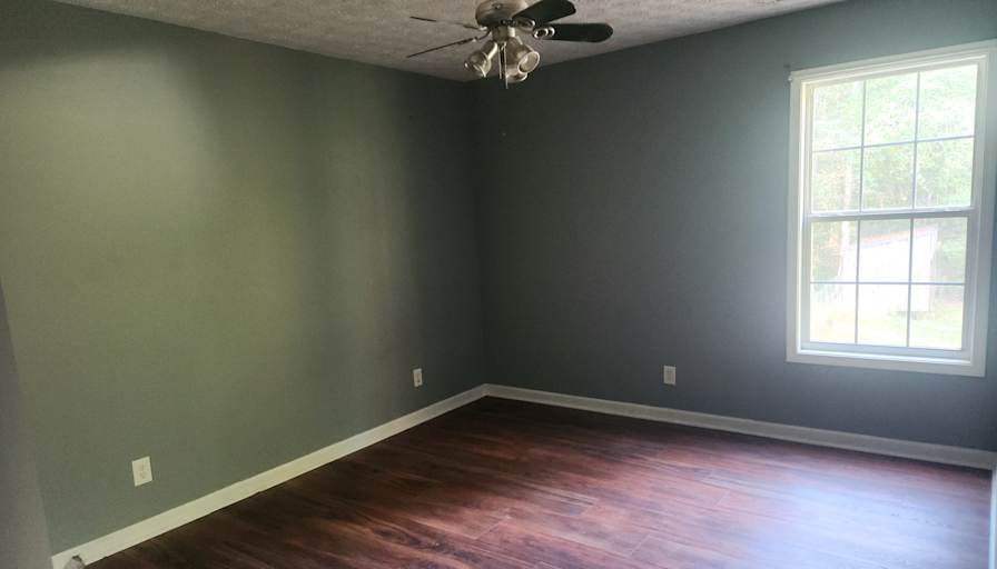 Nathan's room