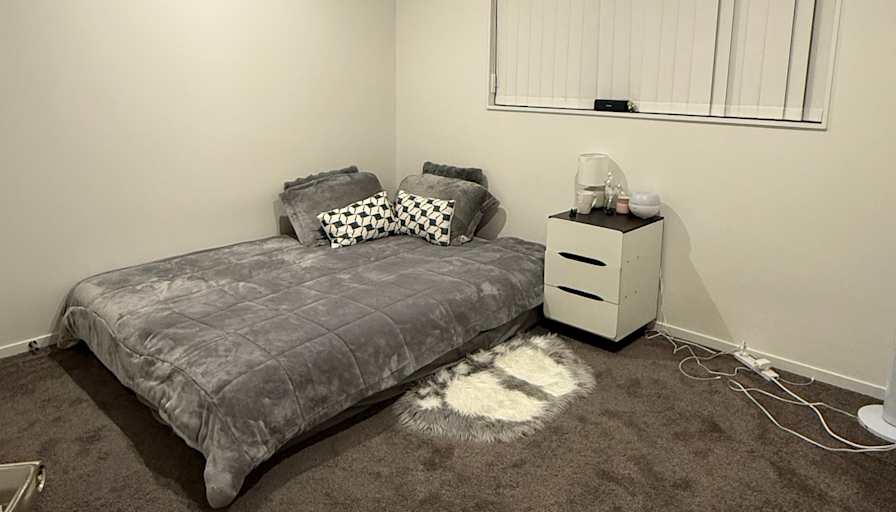 RIYA's room