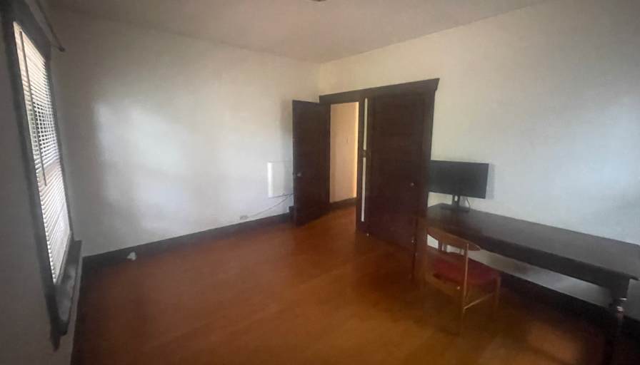 Gabriel Beland's room
