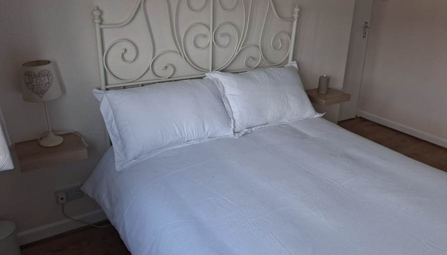 Madeline Watters's room