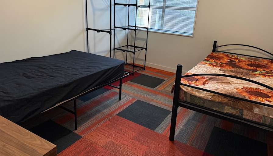 Living Life's room