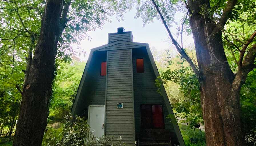 Joseph's room