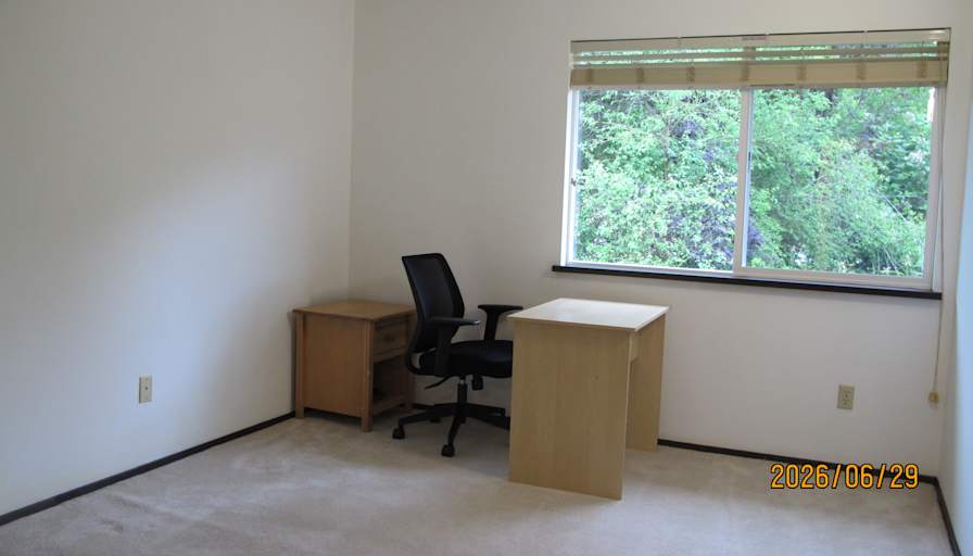 Jessica's room
