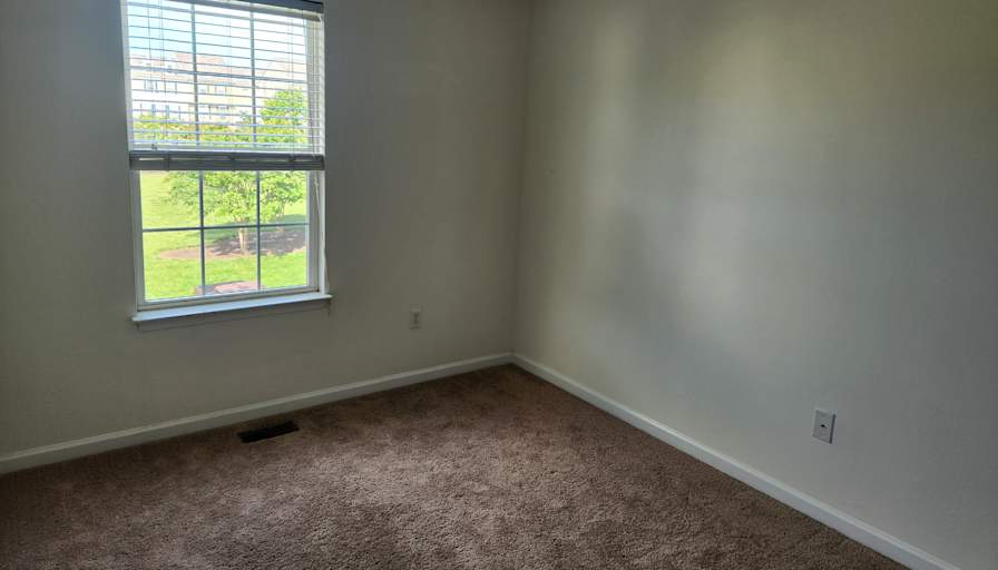Joey's room