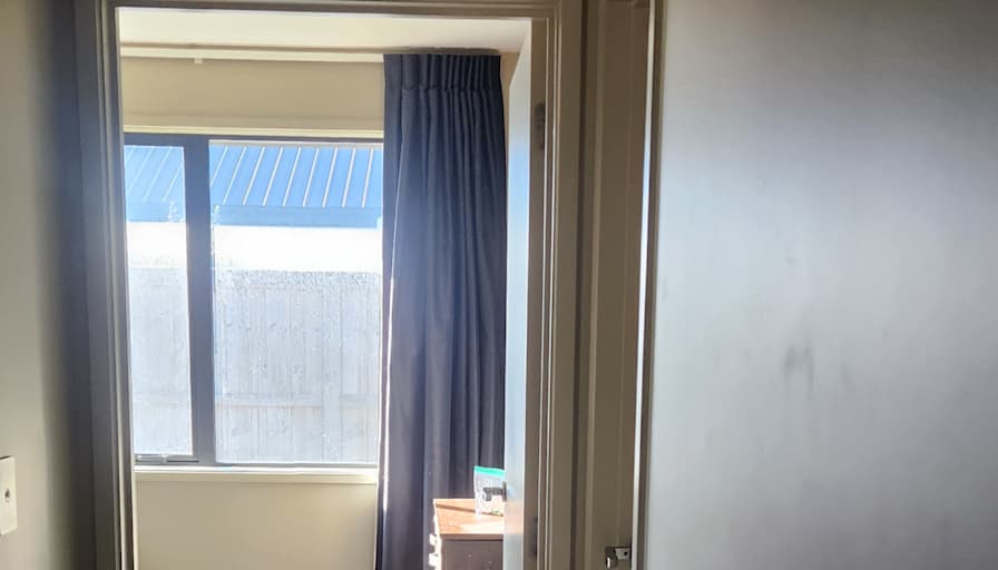 Roanna's room