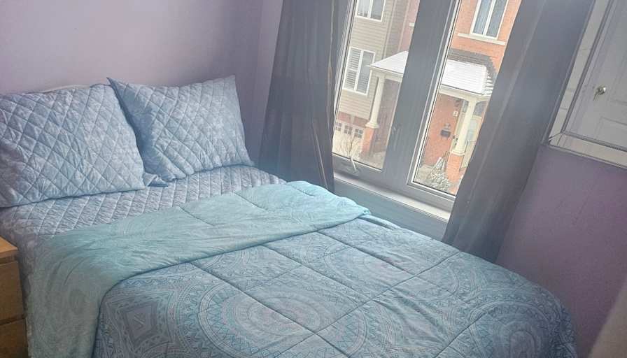 Ann's room