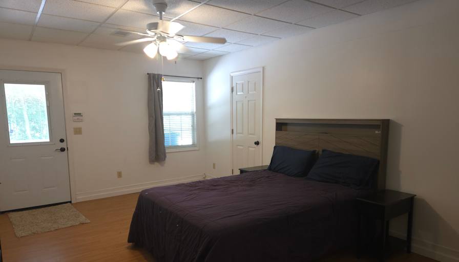 Jaclyn's room
