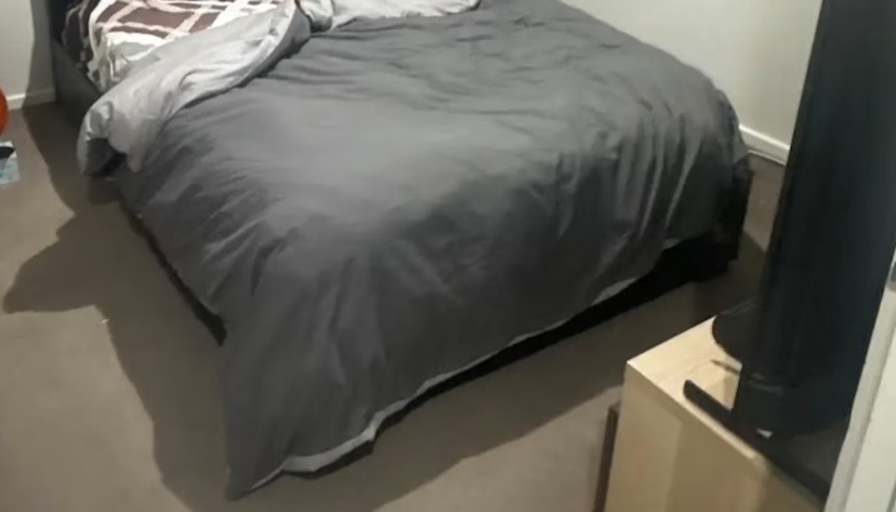 Sarah's room