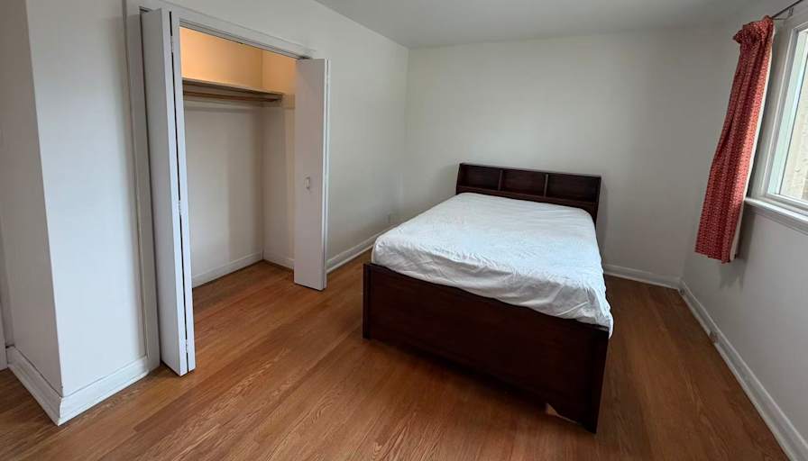 bowen's room