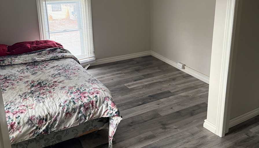 Rita's room