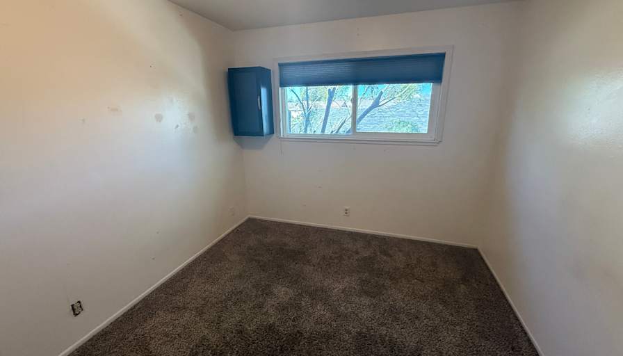 Michael's room