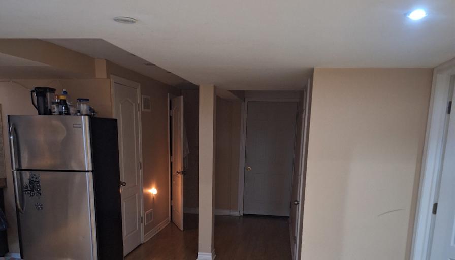 Deepank Aggarwal's room