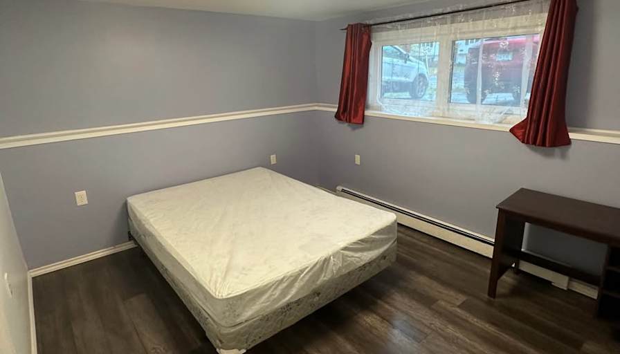 Jonathan Bonaobra-Bryan's room