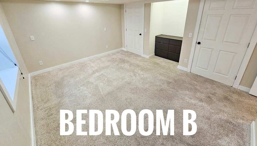 HomeCrew's room