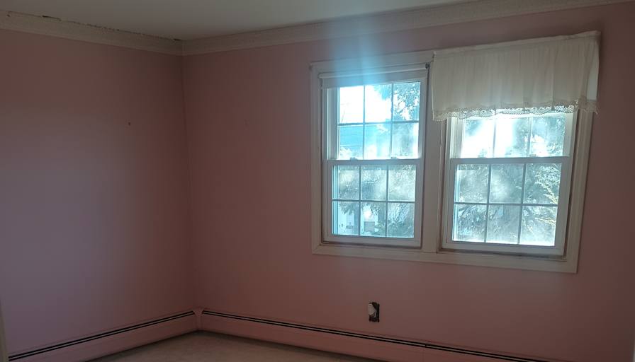 Bhagya's room