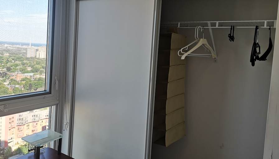 alan's room