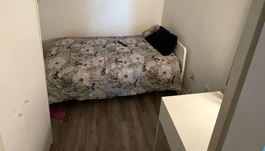 Innova's room