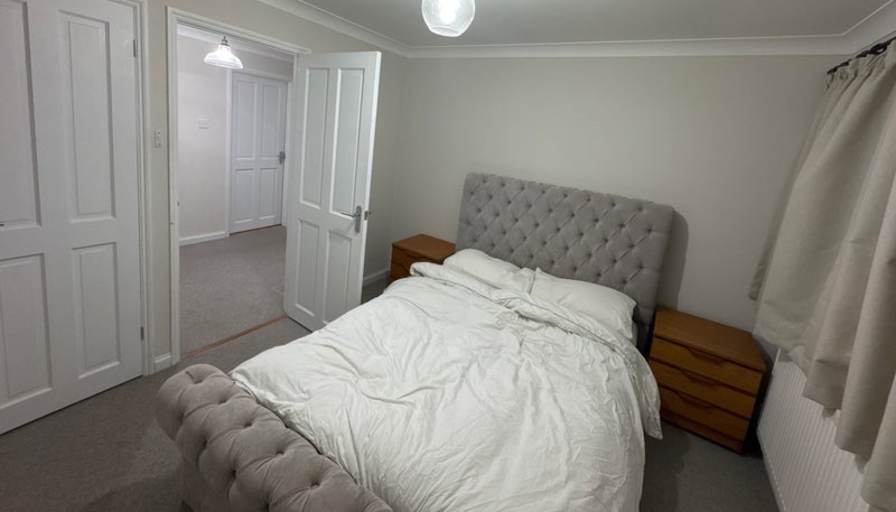 Emma's room