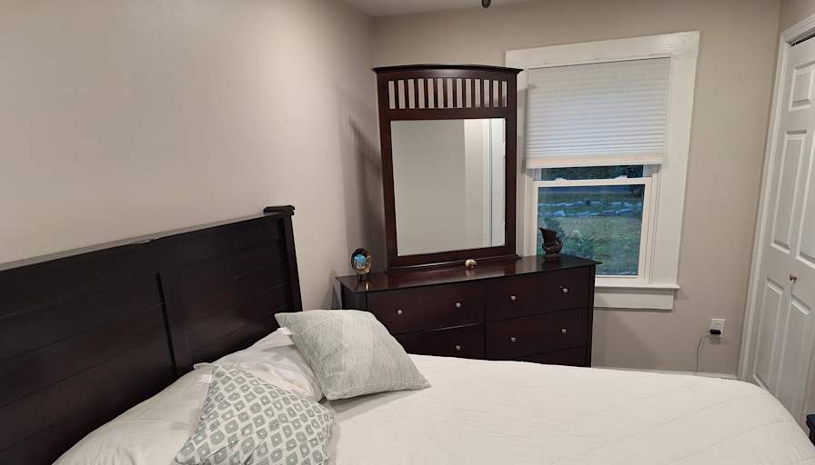 Tim's room