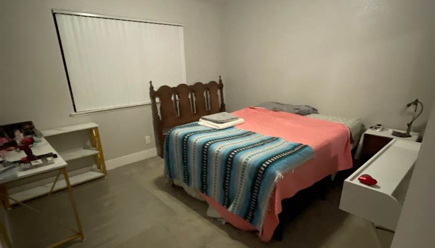 Brenna's room