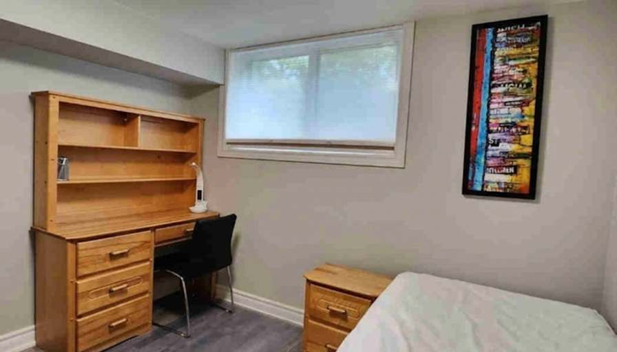 June's room
